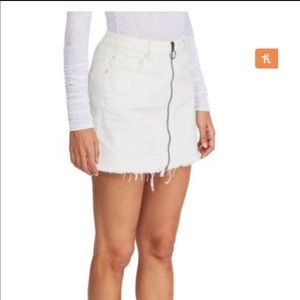 Free People Skirt